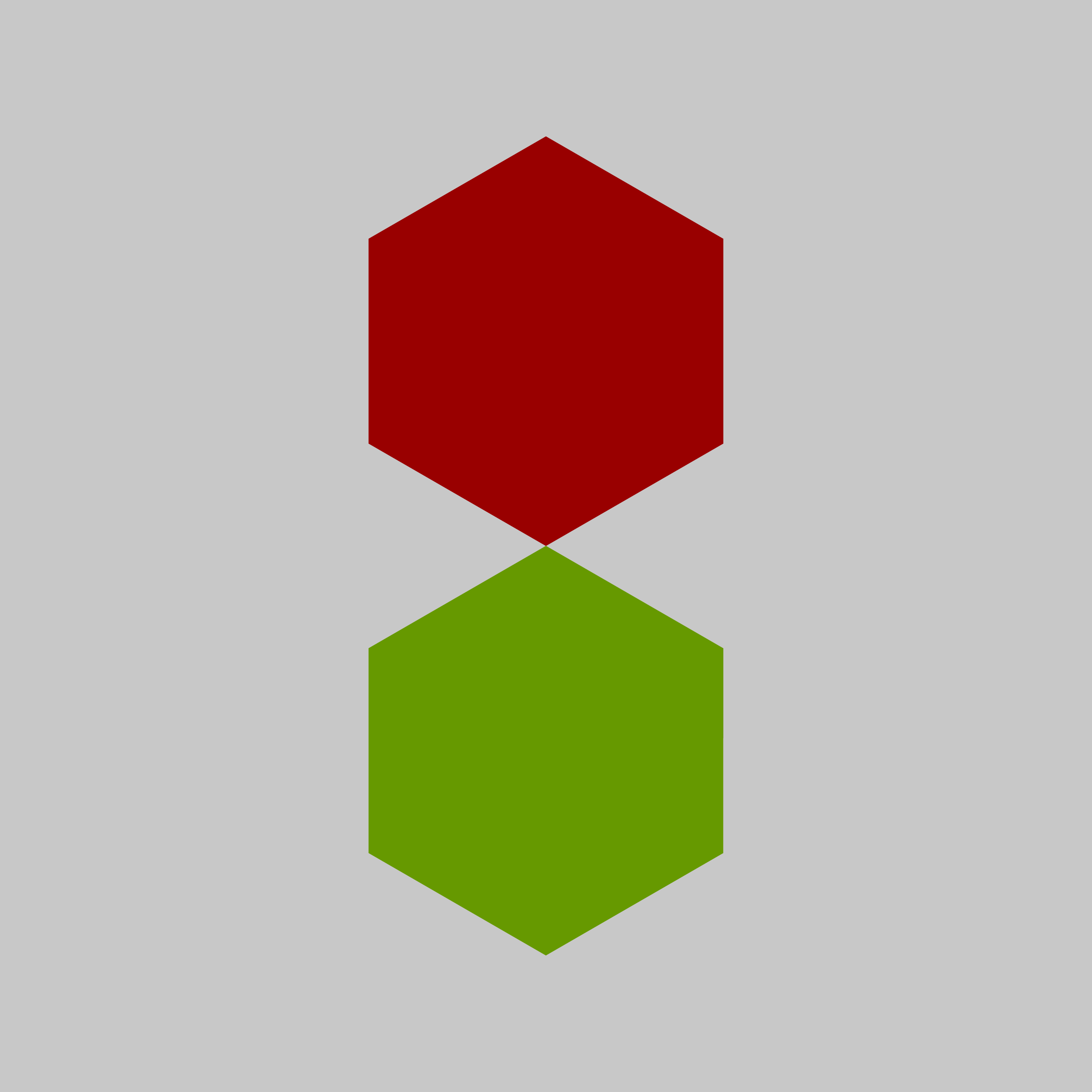 Fractal pyramid