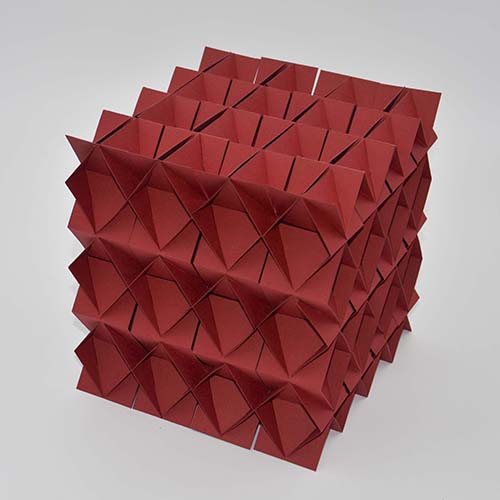 Glide together structure 1