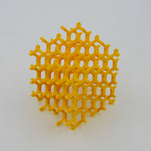Deformed icosahedra