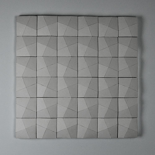 Lofted tessellation