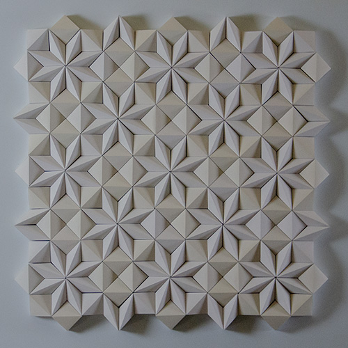 Lofted tessellation