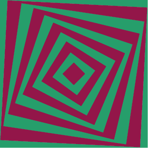 Fractal cube
