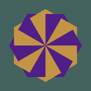 Fractal cube