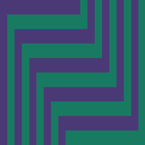 Fractal cube