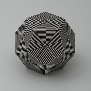 Polyhedra and patterns