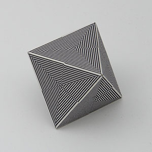 Polyhedra and patterns