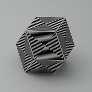 Polyhedra and patterns