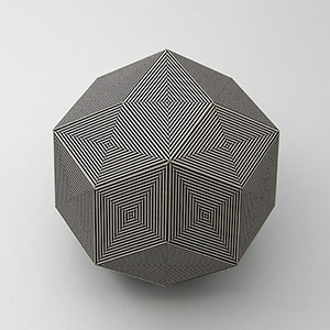 Polyhedra and patterns