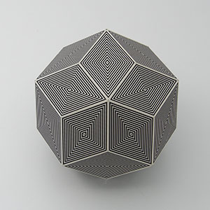 Polyhedra and patterns
