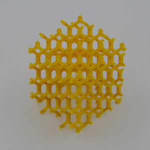 Delta blocks