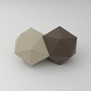 Siamese_deltahedron