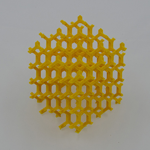 Delta blocks