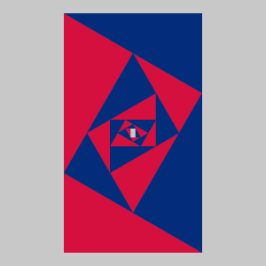 Fractal cube