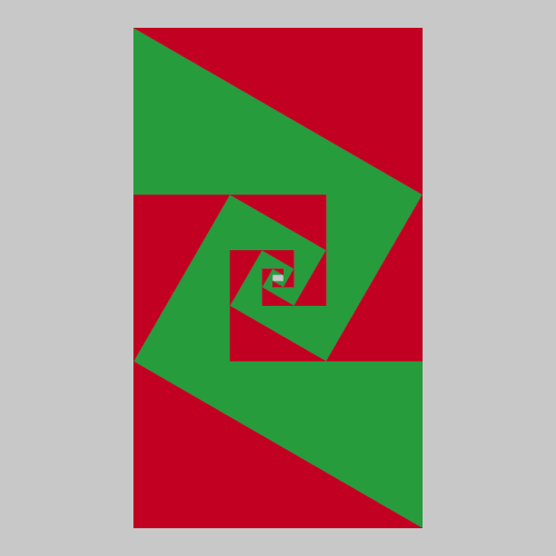 self similar figure