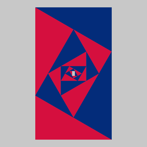 self similar figure