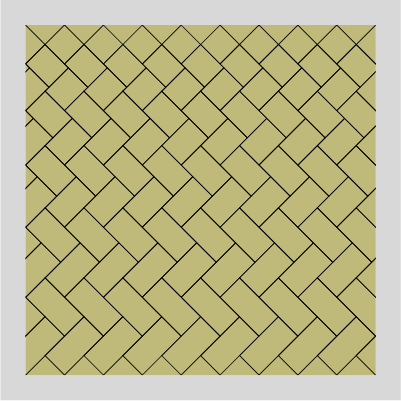 Tessellation deformation