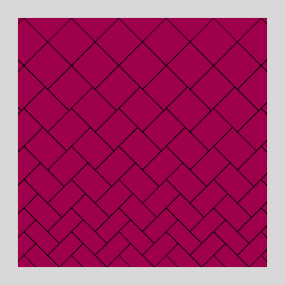 Tessellation deformation