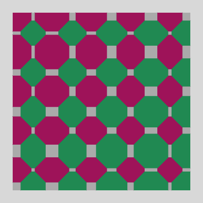 Tessellation deformation