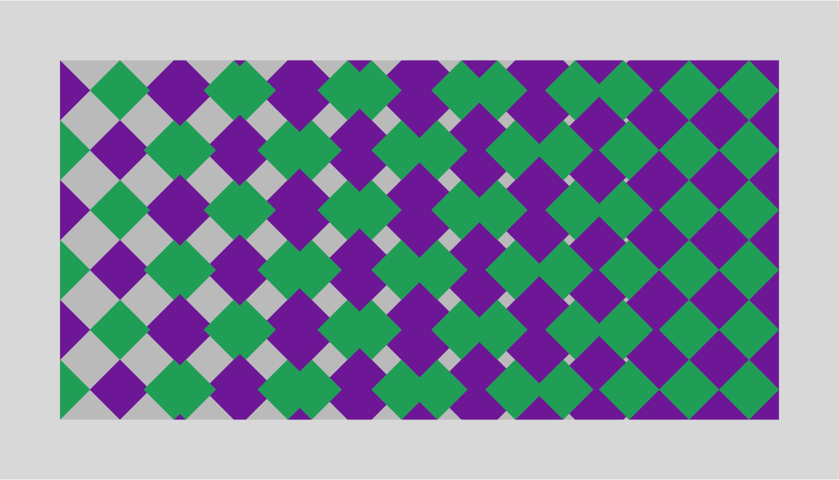 Tessellation deformation