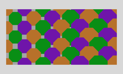 Tessellation deformation