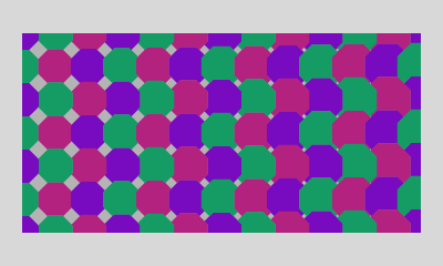 Tessellation deformation