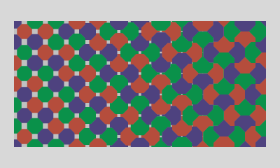 Tessellation deformation