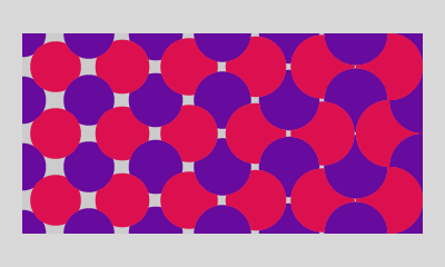 Tessellation deformation