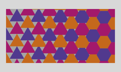 Tessellation deformation