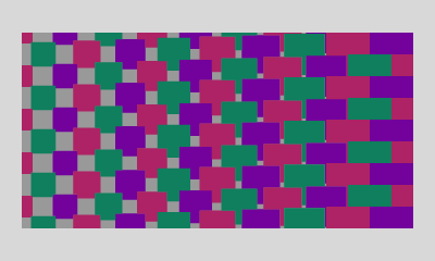 Tessellation deformation