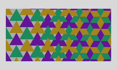 Tessellation deformation