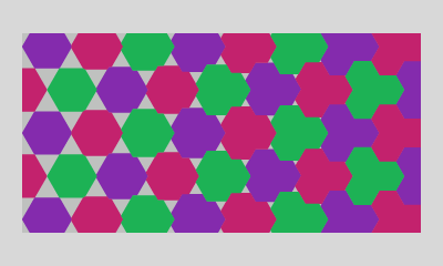Tessellation deformation