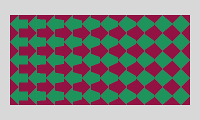 Tessellation deformation