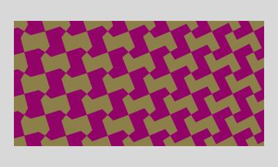 Tessellation deformation
