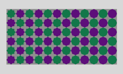 Tessellation deformation