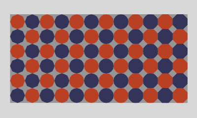 Tessellation deformation