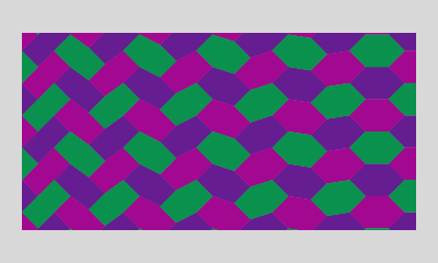 Tessellation deformation