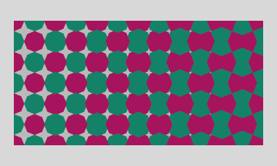 Tessellation deformation