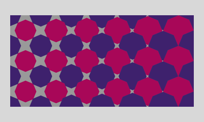 Tessellation deformation