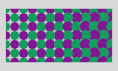 Tessellation deformation