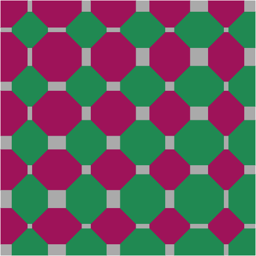Tessellation deformation