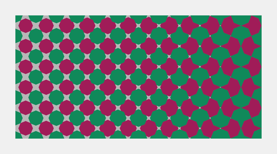 Tessellation deformation