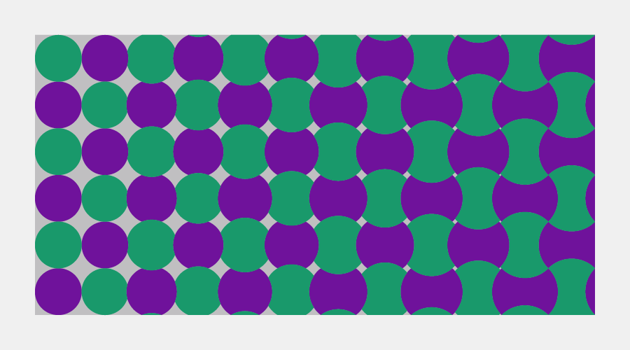 Tessellation deformation
