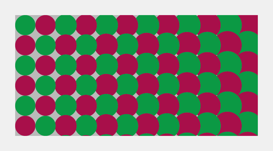 Tessellation deformation