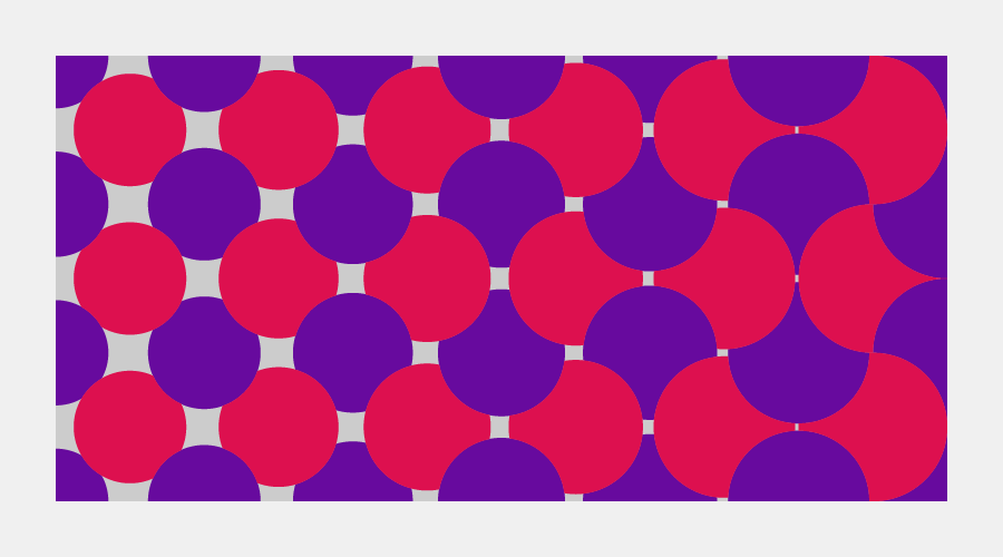 Tessellation deformation