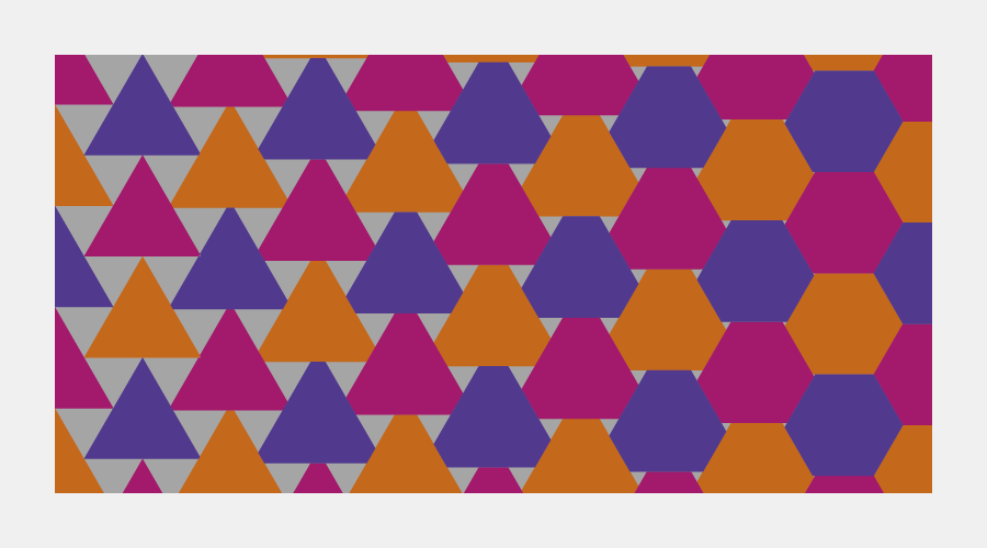 Tessellation deformation
