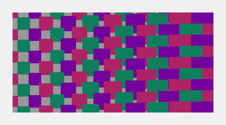 Tessellation deformation
