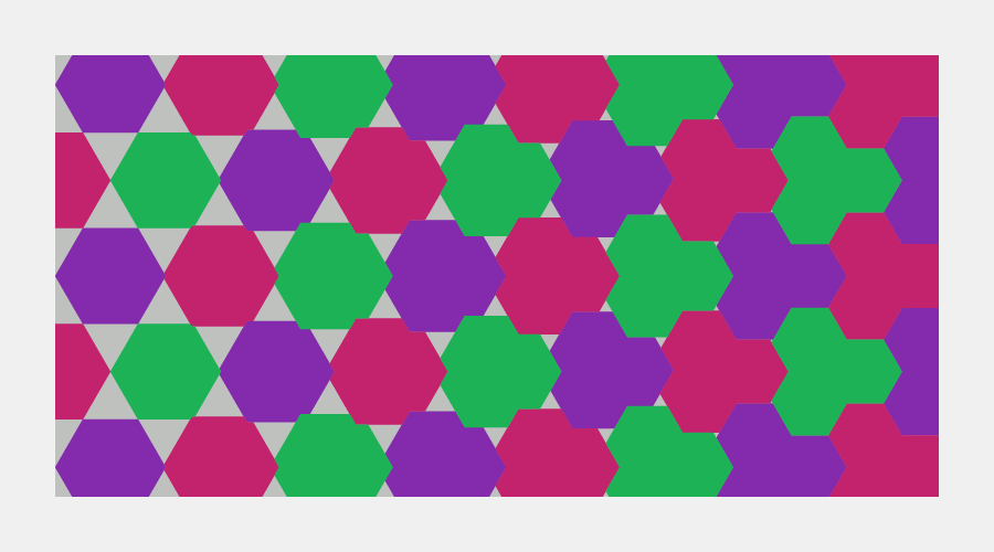 Tessellation deformation
