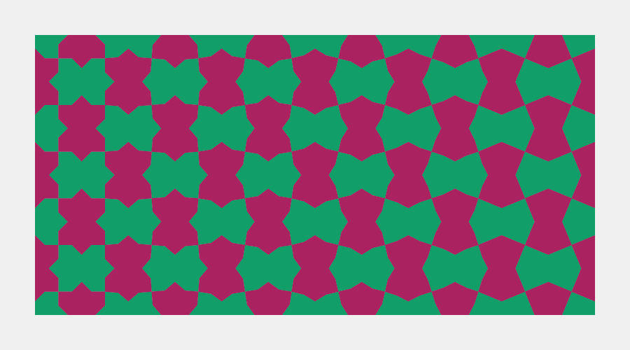Tessellation deformation