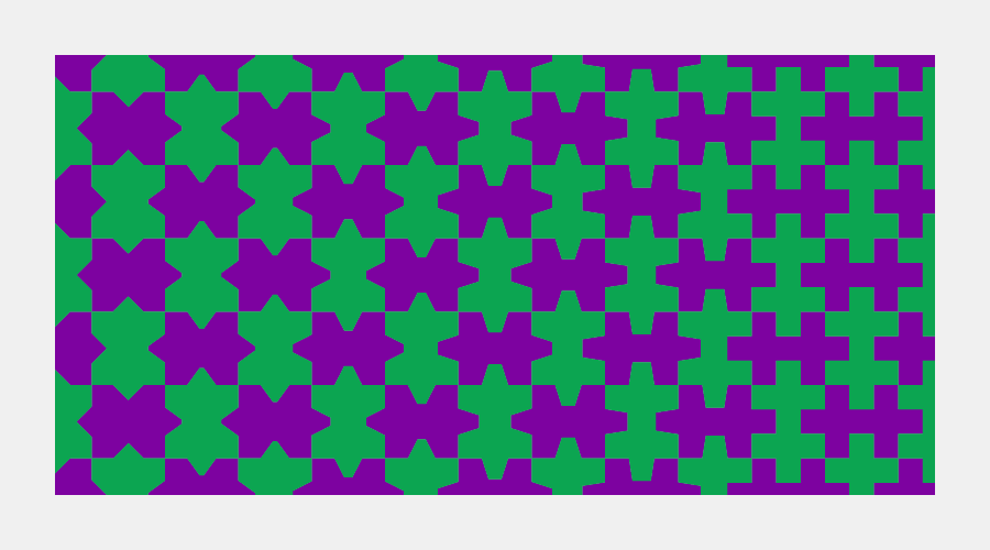Tessellation deformation
