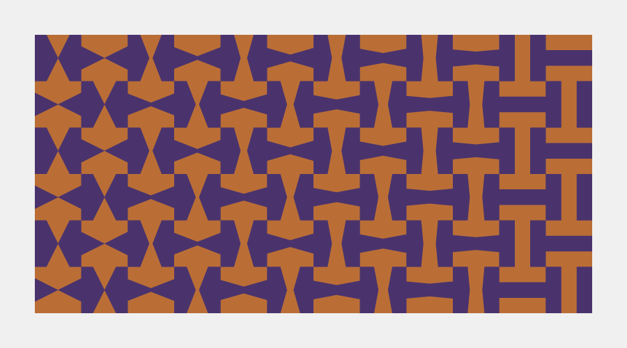 Tessellation deformation